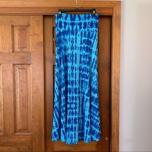 Lularoe maxi skirt